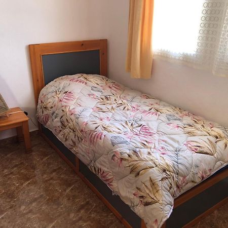Camping La Palmeraie Tifnit מראה חיצוני תמונה