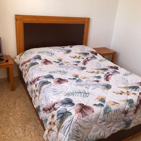 Camping La Palmeraie Tifnit מראה חיצוני תמונה