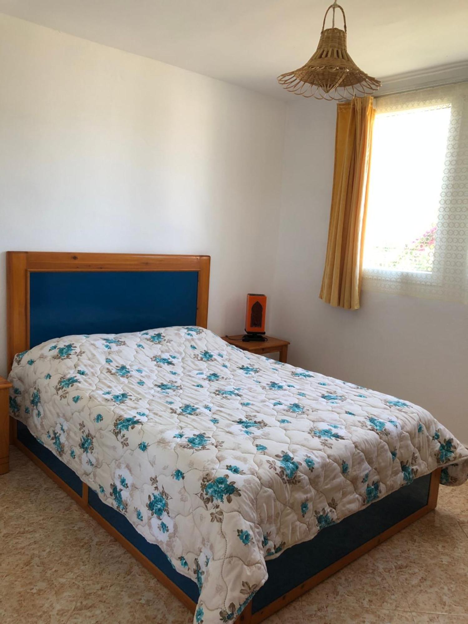 Camping La Palmeraie Tifnit מראה חיצוני תמונה